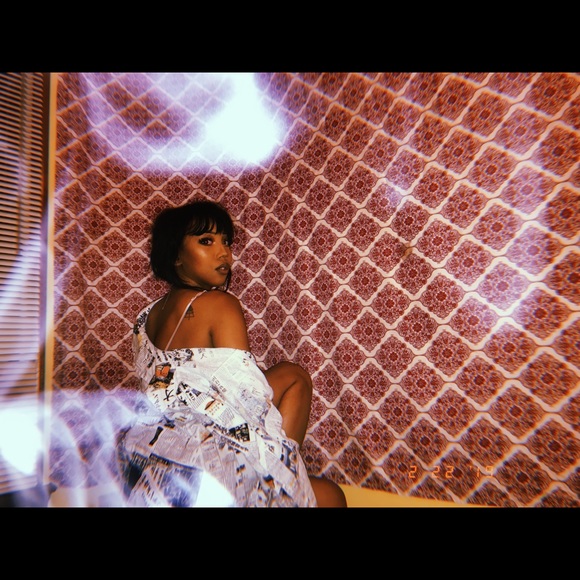 Jackets & Coats Oversized Japanese Newspaper Jacket Xl Poshmark